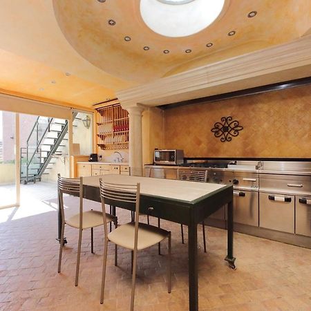 Suity I Penthouse With Two Terraces Řím Exteriér fotografie